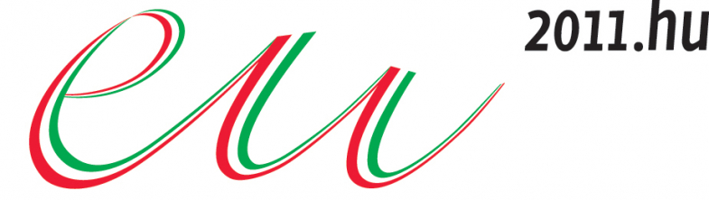 Logo of the Hungarian Presidency of the European Union