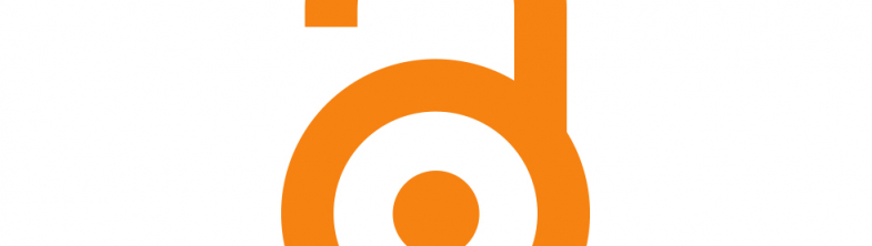 Logo: Open access