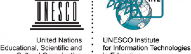 UNESCO-IITE logo