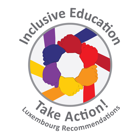 1,954 Special Education Logo Images, Stock Photos & Vectors | Shutterstock