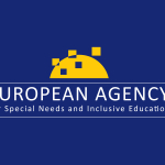 Logo: European Agency for Special Needs and Inclusive Education