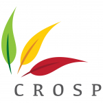 Logo: CROSP project