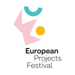 Logo: European Projects Festival