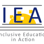 Logo: Inclusive Education in Action