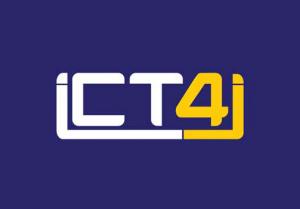 ict4i logo