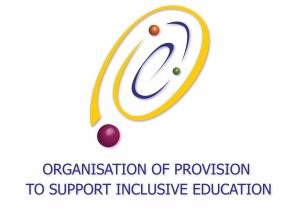 Organisation of Provision logo