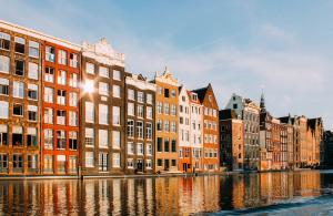 image of Amsterdam, Netherlands