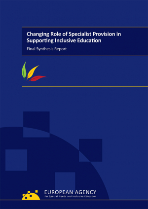 Front cover of the CROSP Final Synthesis Report