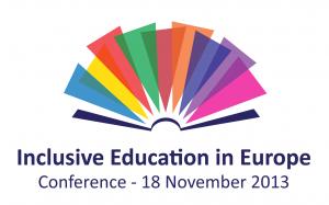 International conference logo