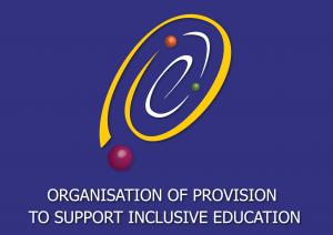 cover of the Organisation of Provision to Support Inclusive Education Summary Report