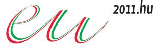 Logo of the Hungarian Presidency of the European Union