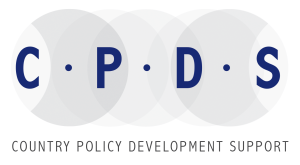 CPDS logo