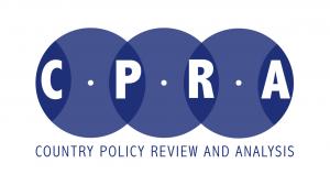 CPRA logo