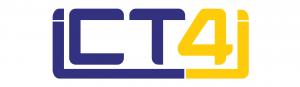 ict4i logo