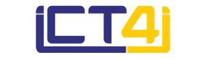 ICT4I project logo
