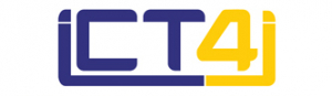 ICT4i logo