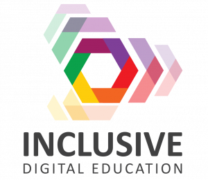 Inclusive Digital Education logo