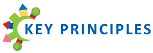 Logo: Key Principles