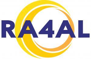 RA4AL project logo