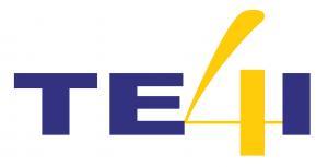 TE4I project logo