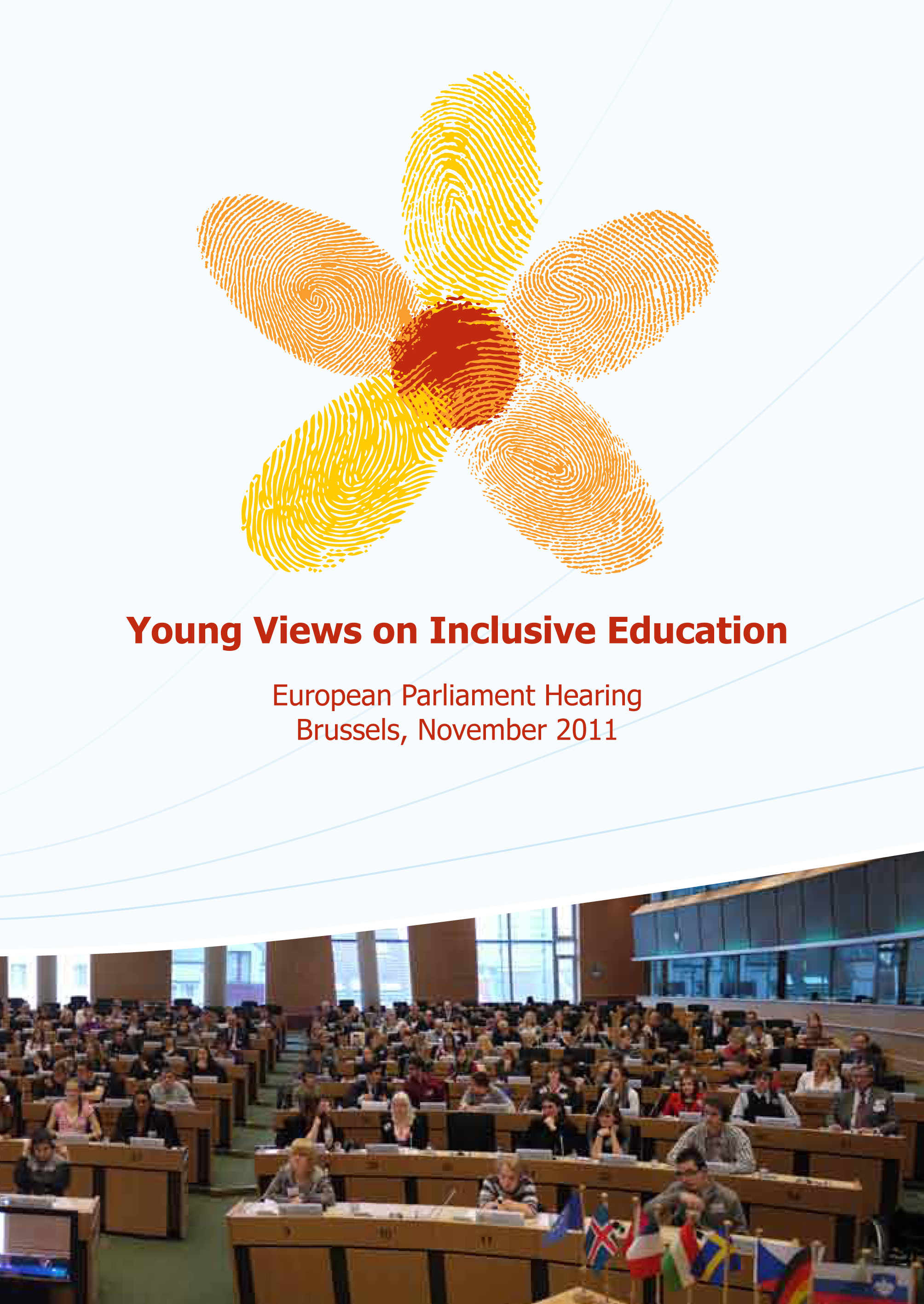 Young Views on Inclusive Education